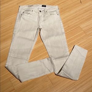 AG Jeans The Absolute Legging